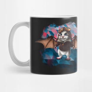 bat Mug